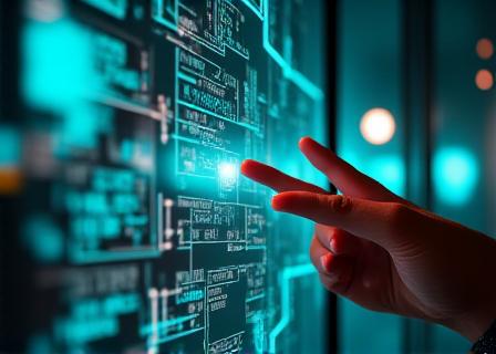 Strategic roadmap planning session